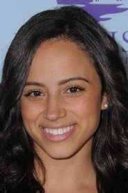 Kiana Madeira as Deena