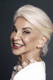 Gabriela Hernández as Peta