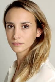 Manuela Parodi as Sarah