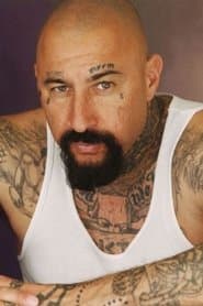 Cristos as Homeboy Gangbanger #2