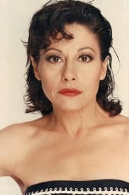 Eleni Anousaki as Myrsini