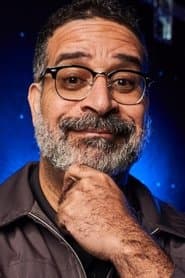 Erik Griffin as Warden Borden