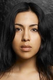 Roseanne Supernault as Anna