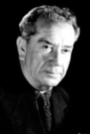 Salvador Quiroz as Don Nicolás