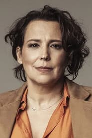 Ana Beatriz Nogueira as Young Wife