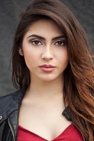 Alondra Delgado as Gina