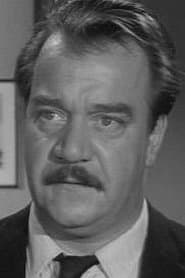 Royston Tickner as Tomescu