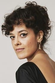 Maeve Jinkings as Bia