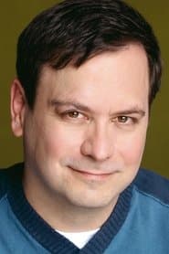 Todd Thomas Dark as Kray Facer