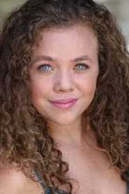 Mallory Rose Diekmann as Cathy