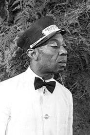 Charles R. Moore as Gungadin