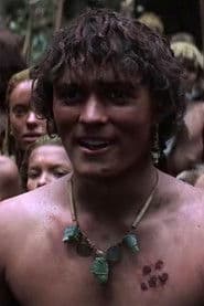 Tom Jennings as Matt Taylor