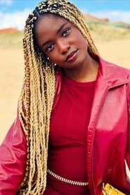 Jessyrielle Massengo as Mina