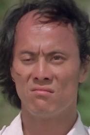 Addy Sung Gam-Loi as Cock-Eye