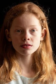 Bella Bading as Priscilla von Sprengel