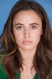 Tu Morrow as Ella Mitchell