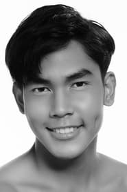 Ghion Layug as Monch