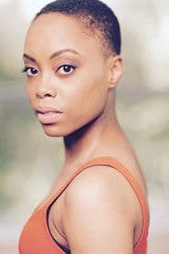 Naiah Cummins as Detective Deangelo