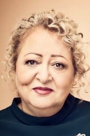 Lily Farhadpour as Mahin