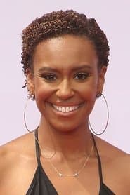 Ryan Michelle Bathe as Alisa Jensen
