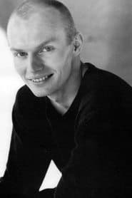 David Backus as The Orphan Killer