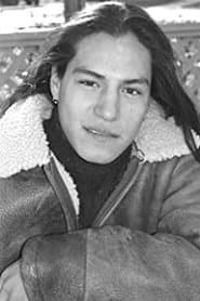 Eddie Spears as Shane