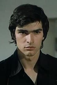 Zdeněk Podhůrský as Black Prince