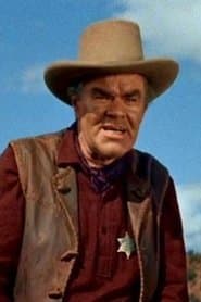 George Mathews as Sam Pierce