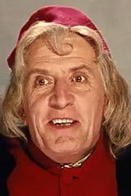 Odoardo Spadaro as Don Antonio