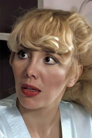 Diana Herrera as Doña Eva