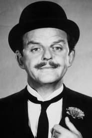 David Tomlinson as Sir Roger Avery