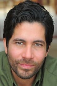 Carlos Velazquez as Martin Rollins