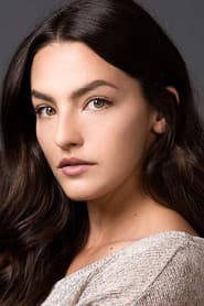 Kayla Compton as Sarah