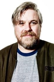 Aljoscha Stadelmann as Produzent Makart