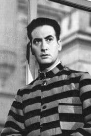 Jorge Salcedo as Jorge Luis