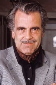 Maximilian Schell as Capt. Hardenberg