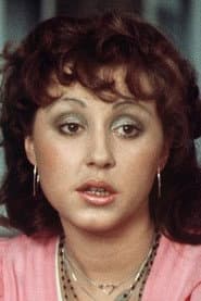 Hildegard Krekel as Margot Kemper