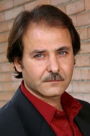 Santo Bellina as Salvatore Genna