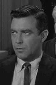 Chris Warfield as Paul Duclasse