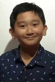 Tai-Jui Wu as Young Ah Tai