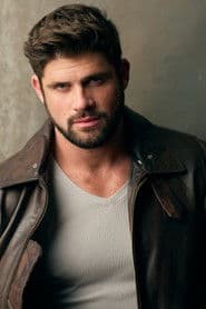 Cayman Cardiff as Johnny