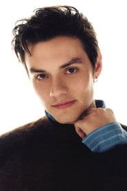 Louis Partridge as Peter Pan