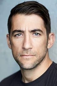 Jonathan Togo as David