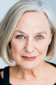 Deidre Rubenstein as Celia Droon