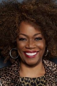 Regina Taylor as Lt. Curtis