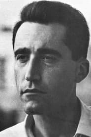 Sergio Gibello as Magistrato