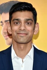 Amit Shah as Matthew