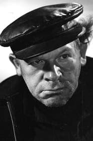 Otto Waldis as Dr. Max A. Bauer