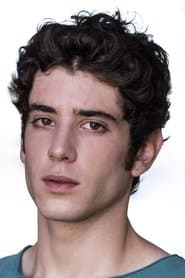 Nicolas Maupas as Leone