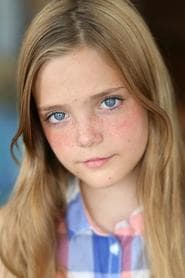 Jeté Laurence as Young Chelsea